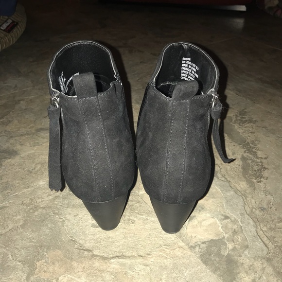 Just Fab Booties - Picture 7 of 7